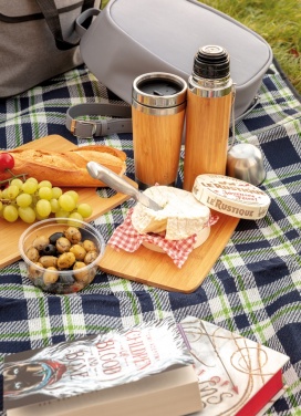 Logotrade promotional merchandise image of: Bamboo tumbler